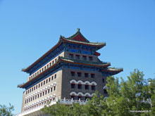 Porte de Tian'anmen - Pékin